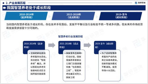 智研咨詢發(fā)布《2023年中國(guó)智慧養(yǎng)老行業(yè)分析報(bào)告》 